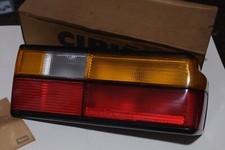 Nos Genuine Vw Fox 1991 To 1993 Taillamp Assembly Rh 307945112 New Cibie