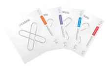 DAddario XS-Serie - Phosphor Bronze - beschic...