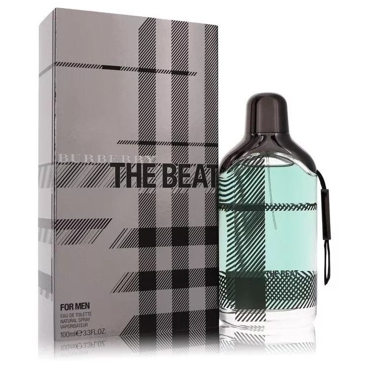 Burberry the top beat homme 100ml