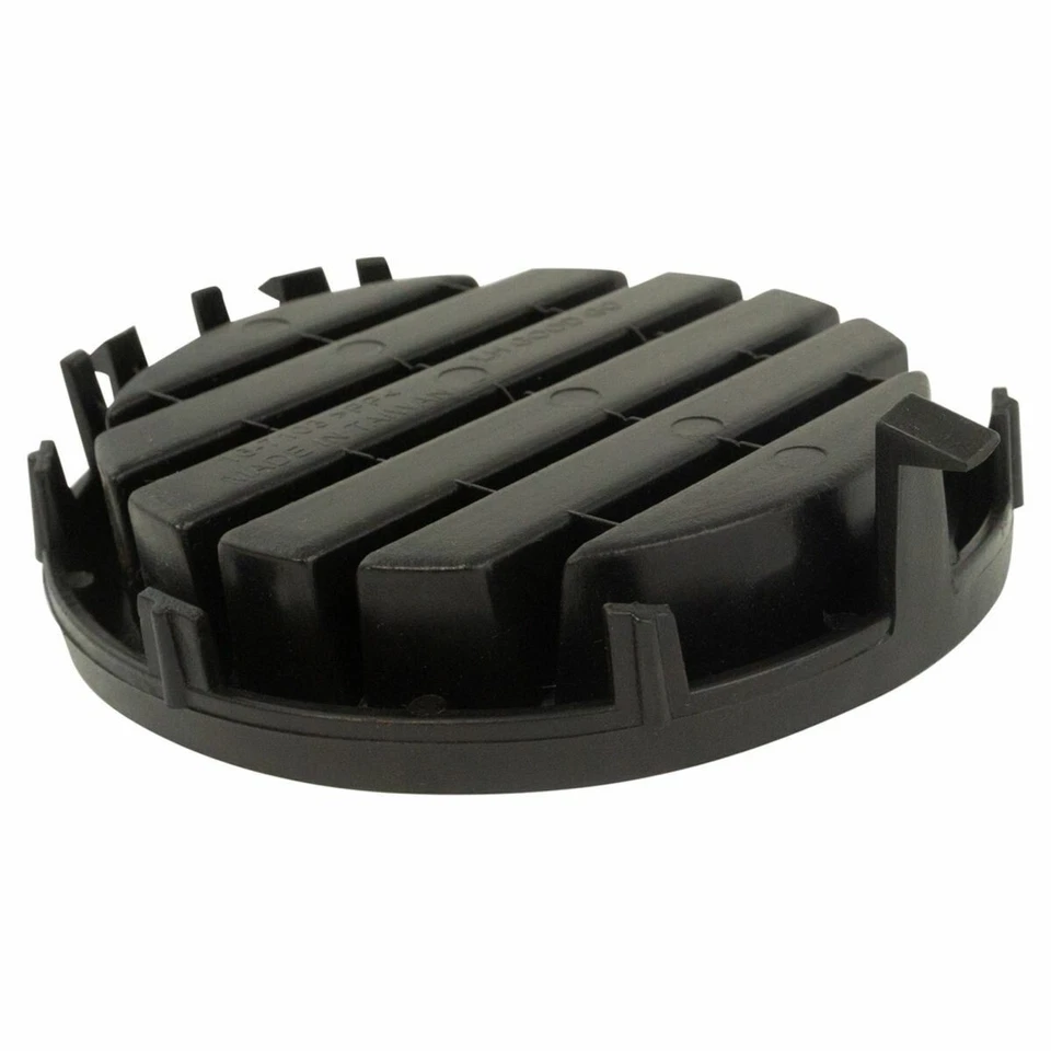 For 2004-2015 Titan 04-07 Armada Driver & Passenger Side Fog Light Cover 2pc Foto 4 de 4