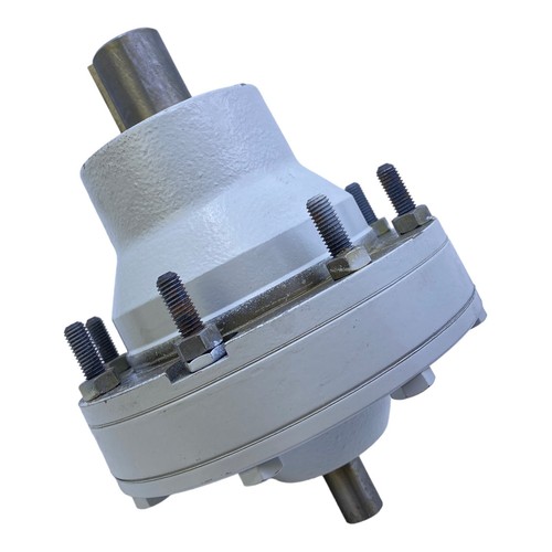 Sumitomo Cnf-4095y-11/G Transmission 1,23 Kw Cyclo Europe for Industrialist Use - Picture 4 of 12