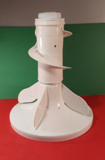 OEM Whirlpool Washer Agitator WP3349743; 3349743; 3360314; 3947411.