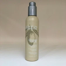 Abba Smoothing Blow Dry Lotion 6 oz   new fresh