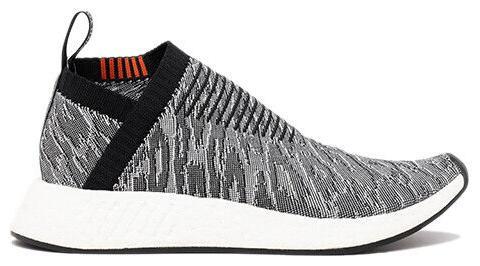Primeknit Core Adidas Nmd_cs2 Primeknit Shoes Men's Adidas