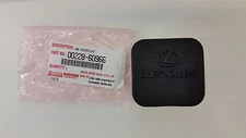 LEXUS OEM FACTORY TOW HITCH COVER PLUG 00228-60966