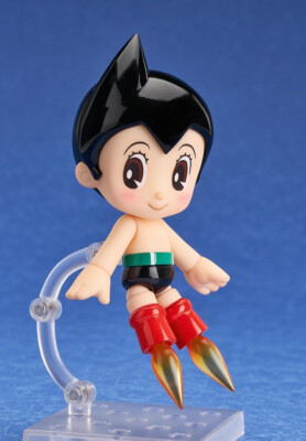 GOOD SMILE COMPANY Nendoroid Astro Boy Action Figure w/ Tracking