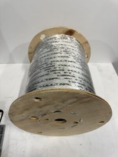 Orion Ropeworks 1/2" x 3000' 1250 Lb Polyester Pulling Tape / Pull Tape NEW