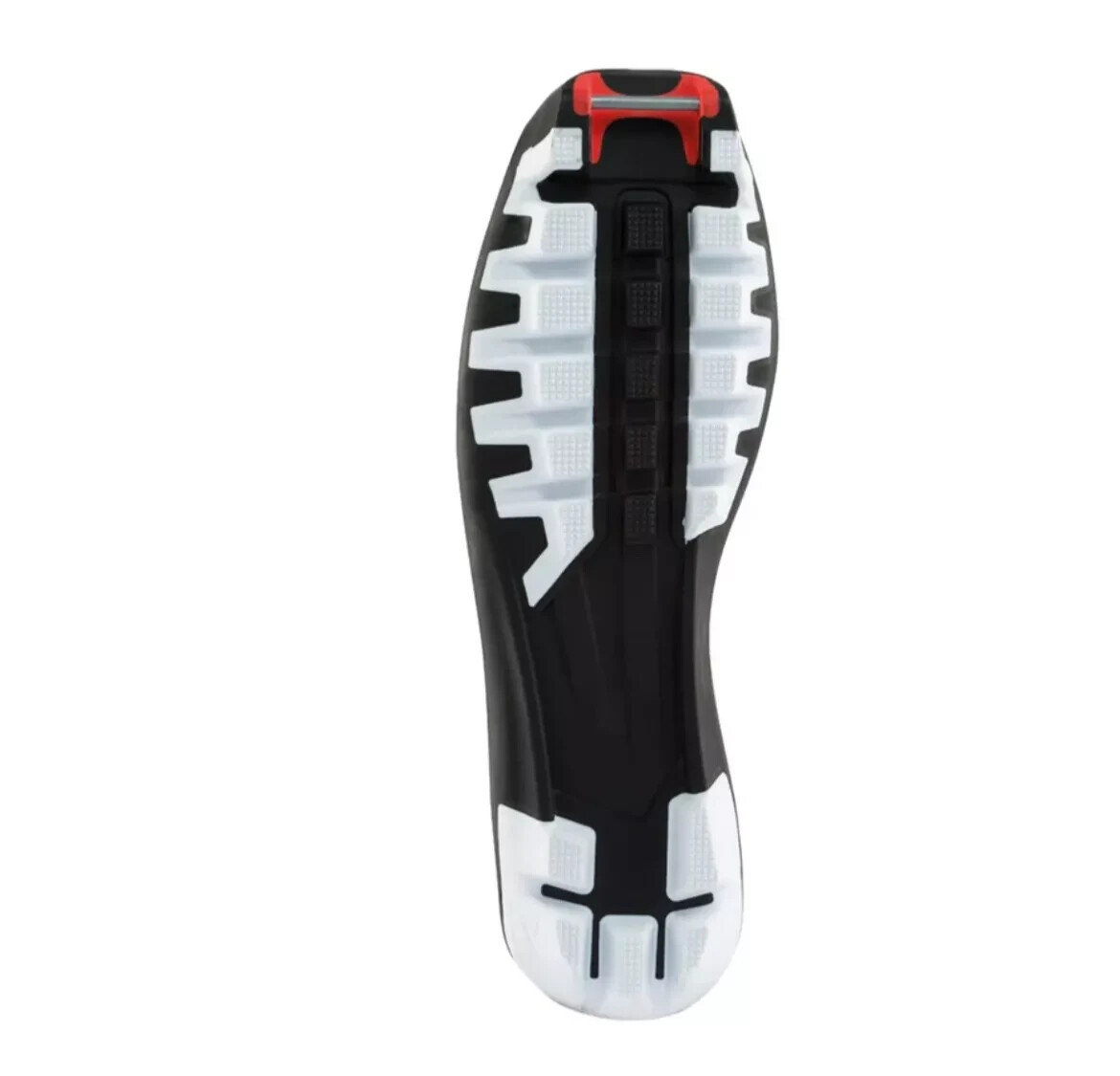 SALOMON Scarpone da sci di fondo Rossignol XC 6 SC taglia 41 NNN