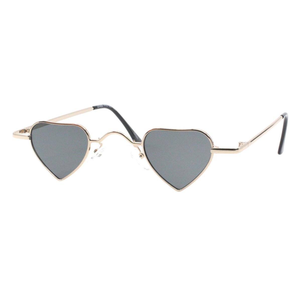 Heart Shape Sunglasses Women