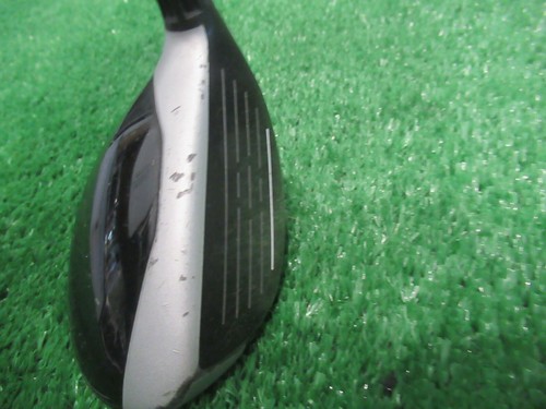 TAYLORMADE M4 HYBRID 5 GOLF CLUB 25* GOLF CLUB 45g LADIES GRAPHITE RH - Picture 5 of 8