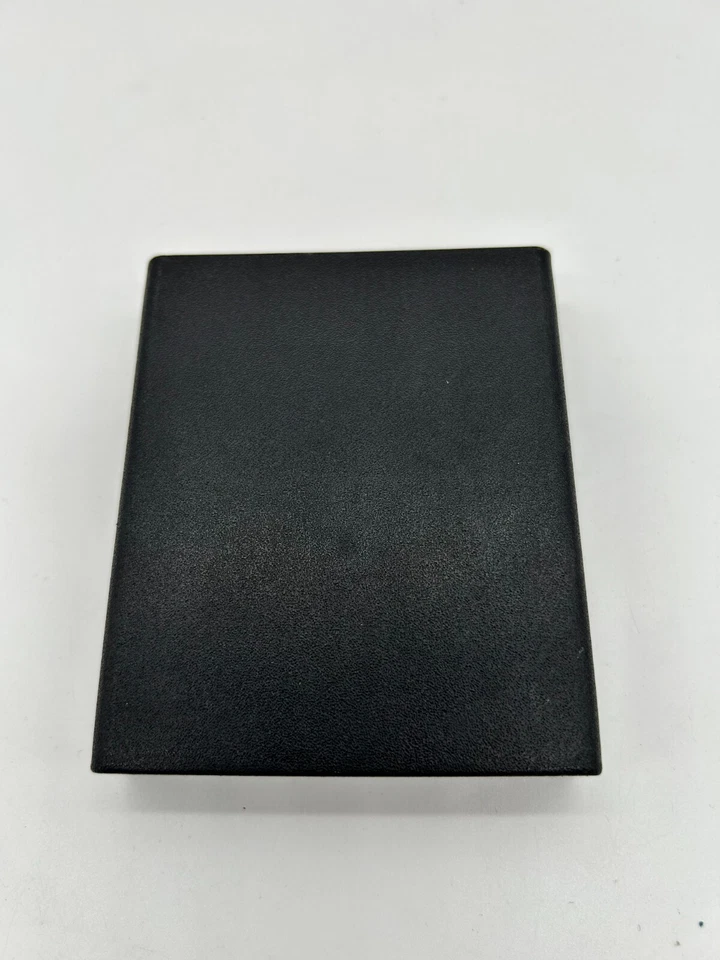 COMBAT Atari 2600 Complete CIB  Gatefold Variant Box Manual Authentic Tested - Image 4 of 4