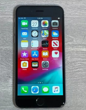 Apple iPhone 6 (A1549)✔16GB ✔Factory Unlocked ✔Space Gray✔Smartphone