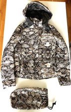 Doudoune très légère MANGO (XS) + Sac de rangement