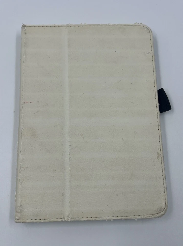 Apple iPad Mini 1st Generation 16GB White Silver, Wi-Fi, 7.9-inch Model A1432 - Image 4 of 4