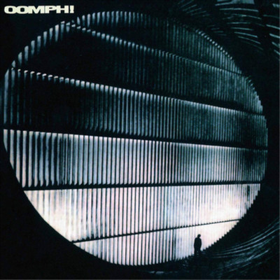 Oomph! Oomph! (CD) Album (Jewel Case)