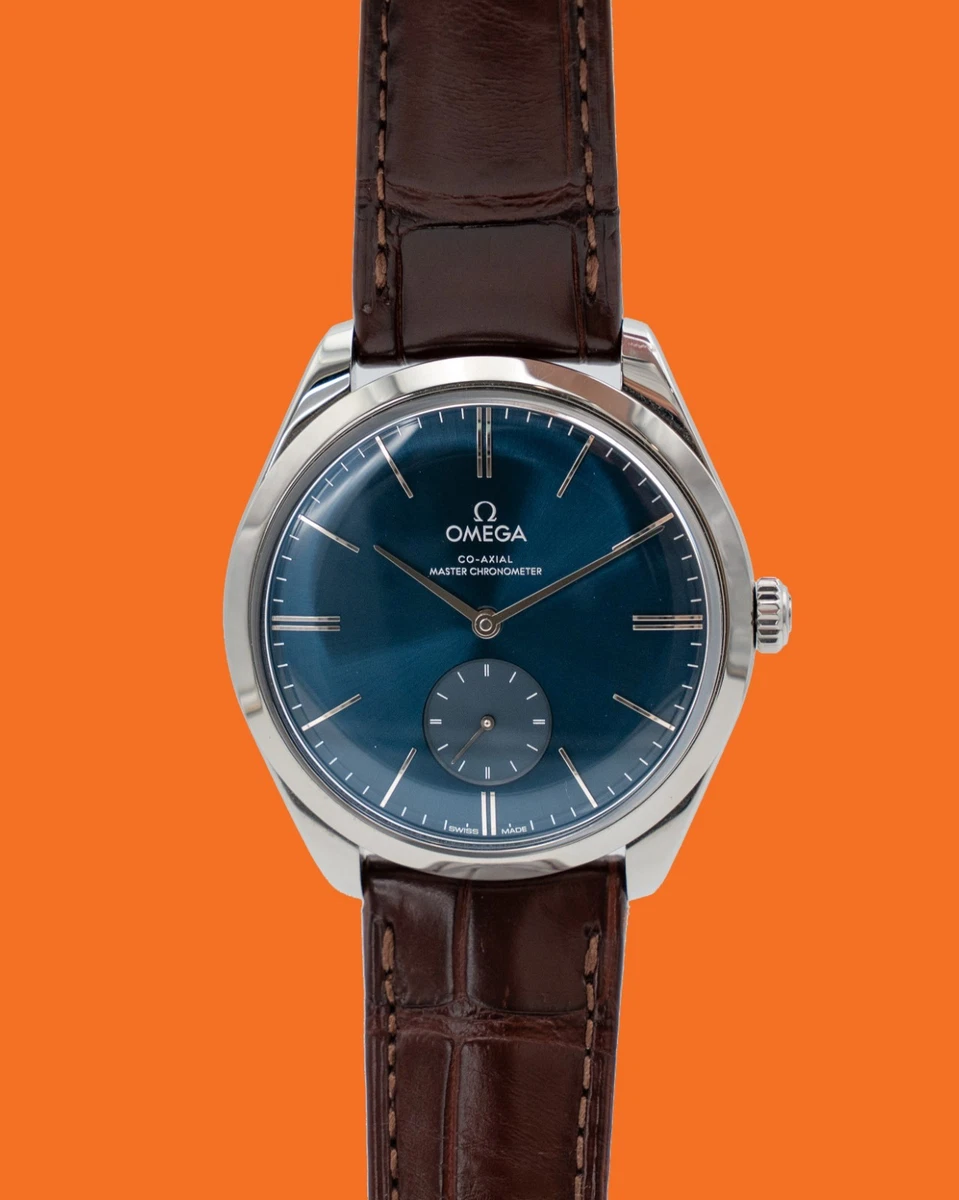 OMEGA De Ville Chronograph Wristwatches for sale | eBay