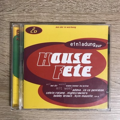 Various - House Fete C