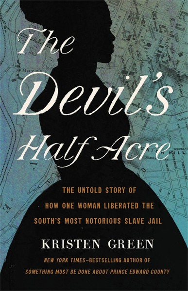 The Devil's Half Acre | Kristen Green | Englisch | Buch | Gebunden | 2022-image