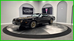 1976 Pontiac Trans Am 