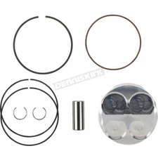 JE Pistons Piston Kit