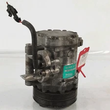 46443509 Klimakompressor  FIAT CINQUECENTO (NM) 900 Ber. 3p/b/899cc (06/95<)