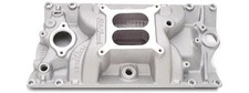 Edelbrock Performer Rpm Vortec Intake Manifold 7116 Sbc Fits Vortec Heads Edelbrock Performer Rpm Vortec Intake Manifold 7116 Sbc Fits Vortec Heads