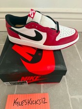 Size 9.5 - Air Jordan 1 Retro OG 2025 Low Chi...