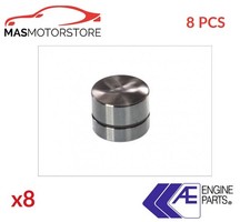 HYDROSTÖSSEL VENTILSTÖSSEL AE FOL92 8PCS P FÜR AUDI 100,80,COUPE,90,A6,200,A4