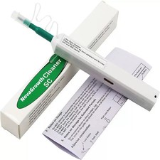 5X NovaGrowth SC Fiber Optic Cleaner Pen