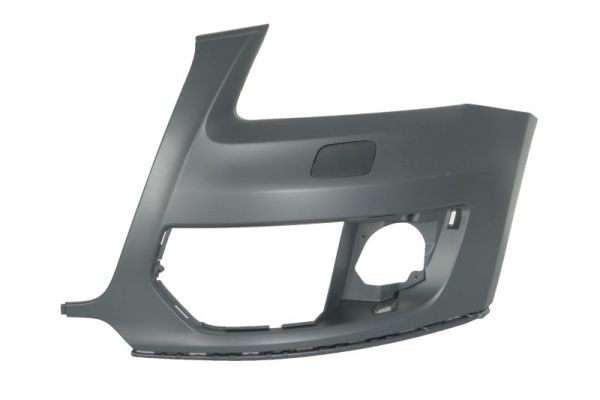 Front BLIC 5510-00-0035903PQ Bumper for AUDI