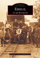 Venon Michel (U. A.) | Ebreuil Et Ses Environs | Taschenbuch | FranzöSisch