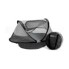 KidCo - Peapod Portable Foldable Mesh Toddler Travel Tent Storage Bag, Play...