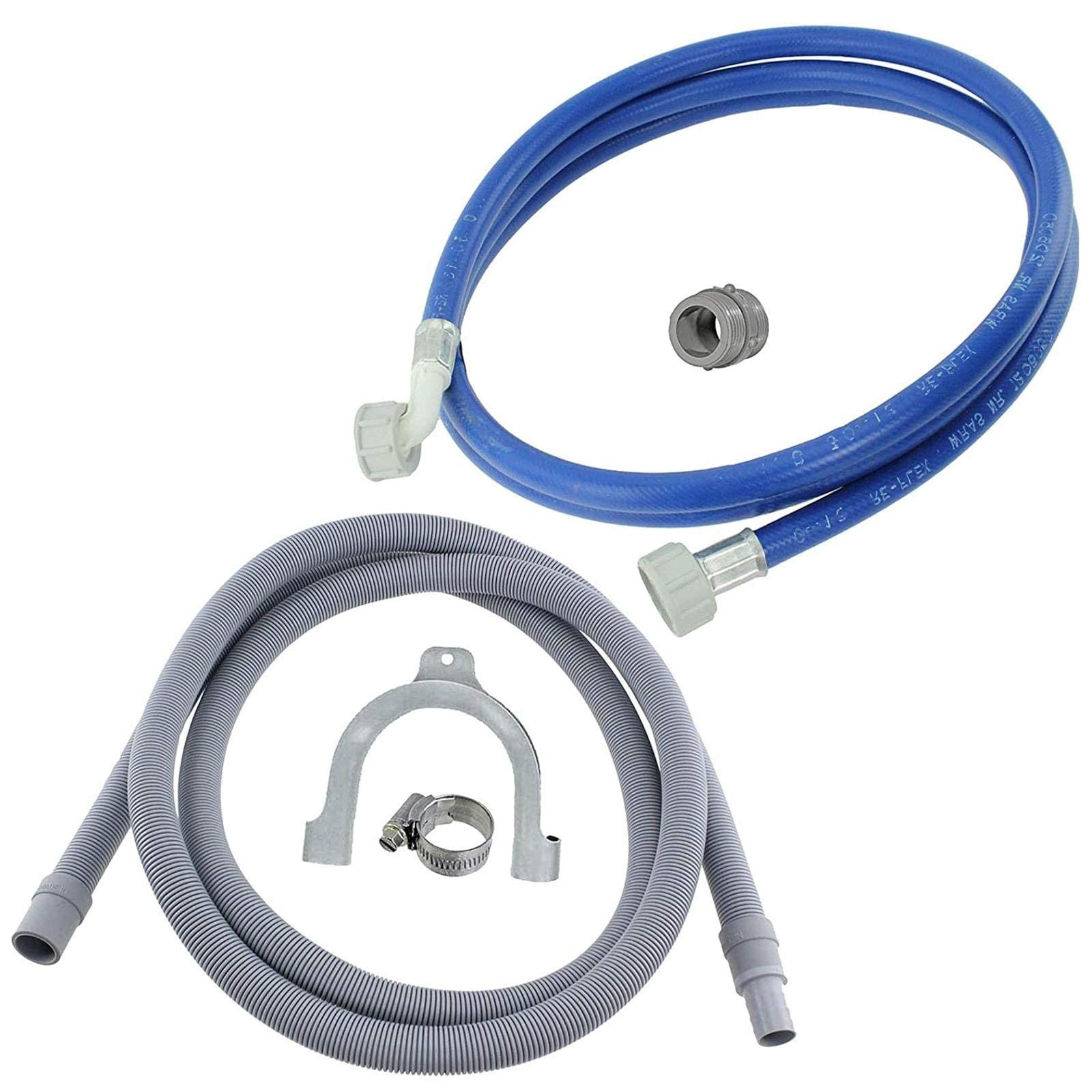Tuyau d'eau trop court solution kit d'extension compatible universel