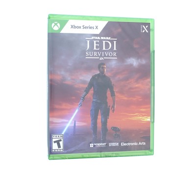 Star Wars Jedi Survivor for Xbox Series X