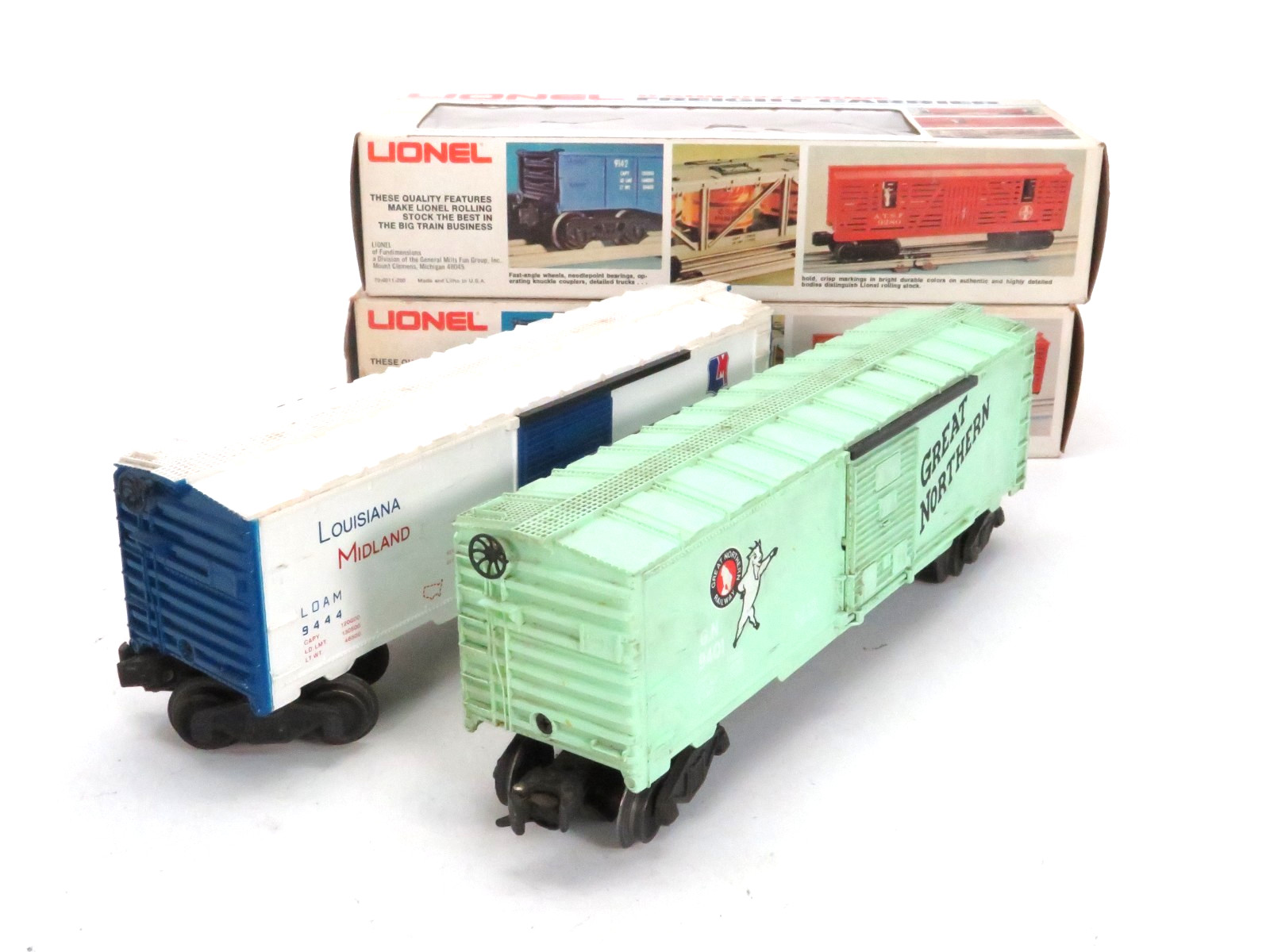 Click here to see eBay Auction