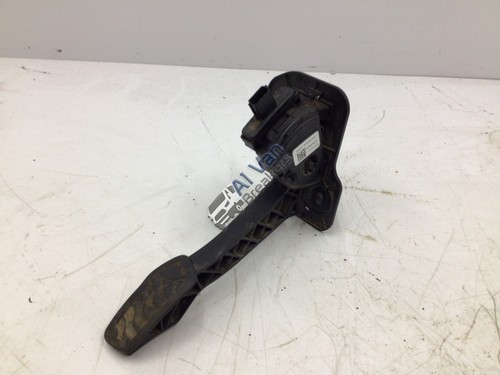 FORD Transit Custom 300 Trend V362 Accelerator Pedal Bk21-9f836-ae