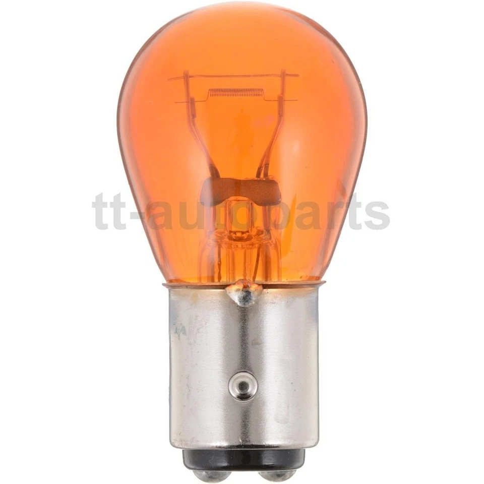 Lâmpada de seta Philips compatível com 2000 2001 2002 2003 2004 Chevrolet Tracker - Imagem 2 de 4