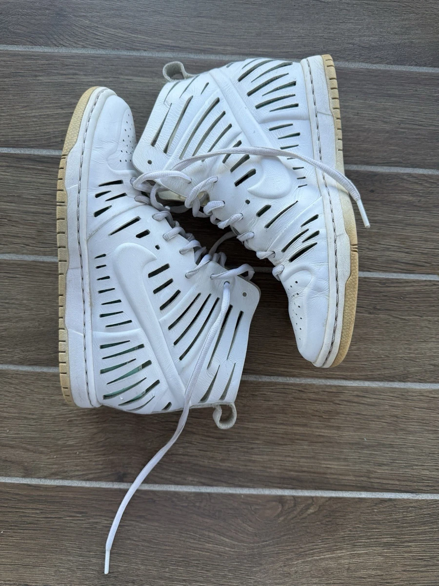 Nike Dunk Sky 2.0 Joli High White W for sale | eBay Nike Dunk Sky 2.0 Joli High White W for sale | eBay