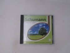 Schumann: Sinfonien Nr. 1 & 2 Robert Schumann...