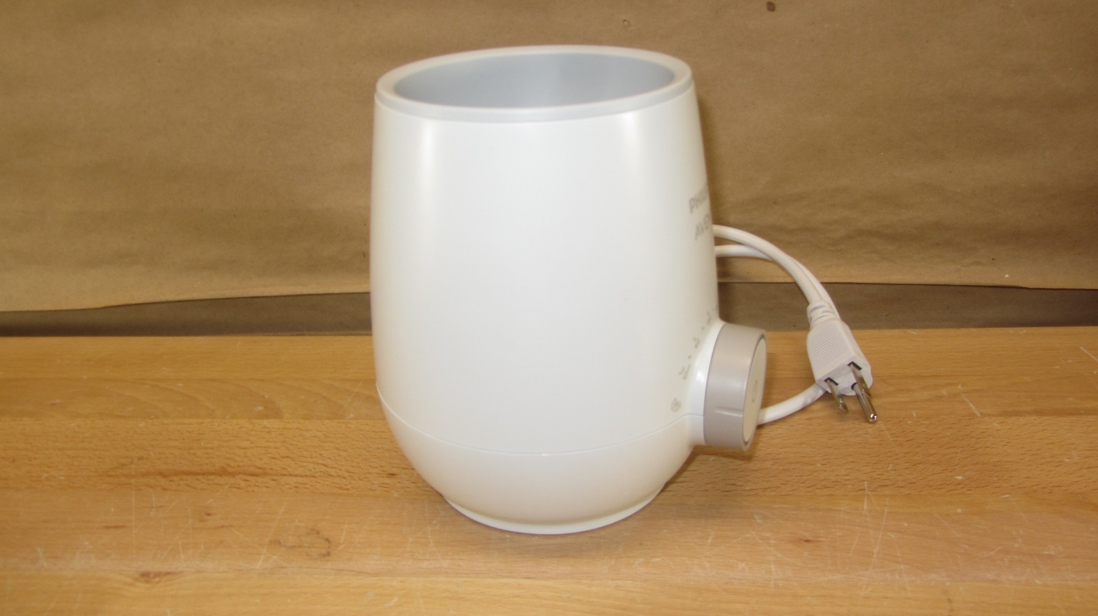 Philips Avent Premium Fast Bottle Warmer SCF358