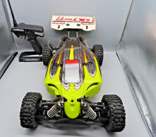 #SE4762# Jamara Ultra LX2 1:18 Hong nor Buggy Truggy Elektro RC Auto *lesen*