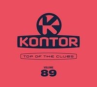 Kontor Top Of The Clubs Vol.89 Von Various | CD | Zustand Neu
