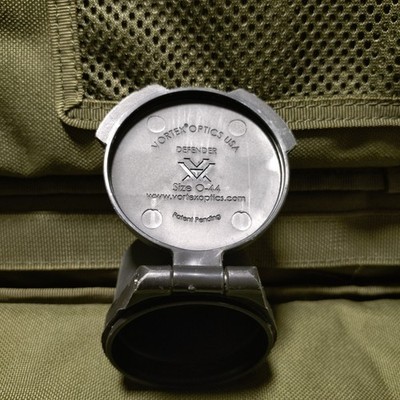 Vortex Defender Flip Cap 44