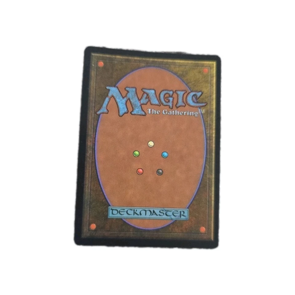 Mana Maze Invasion Foil LP - Image 3 of 3