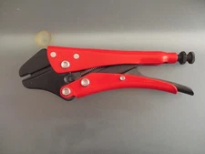 Blue Point Tools NEW VGP12907 Sheet Metal Locking Clamps