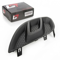 Nebelleuchte Fog Light Blende StoßStange Vorne Rechts FüR Opel Corsa D Ab 2011
