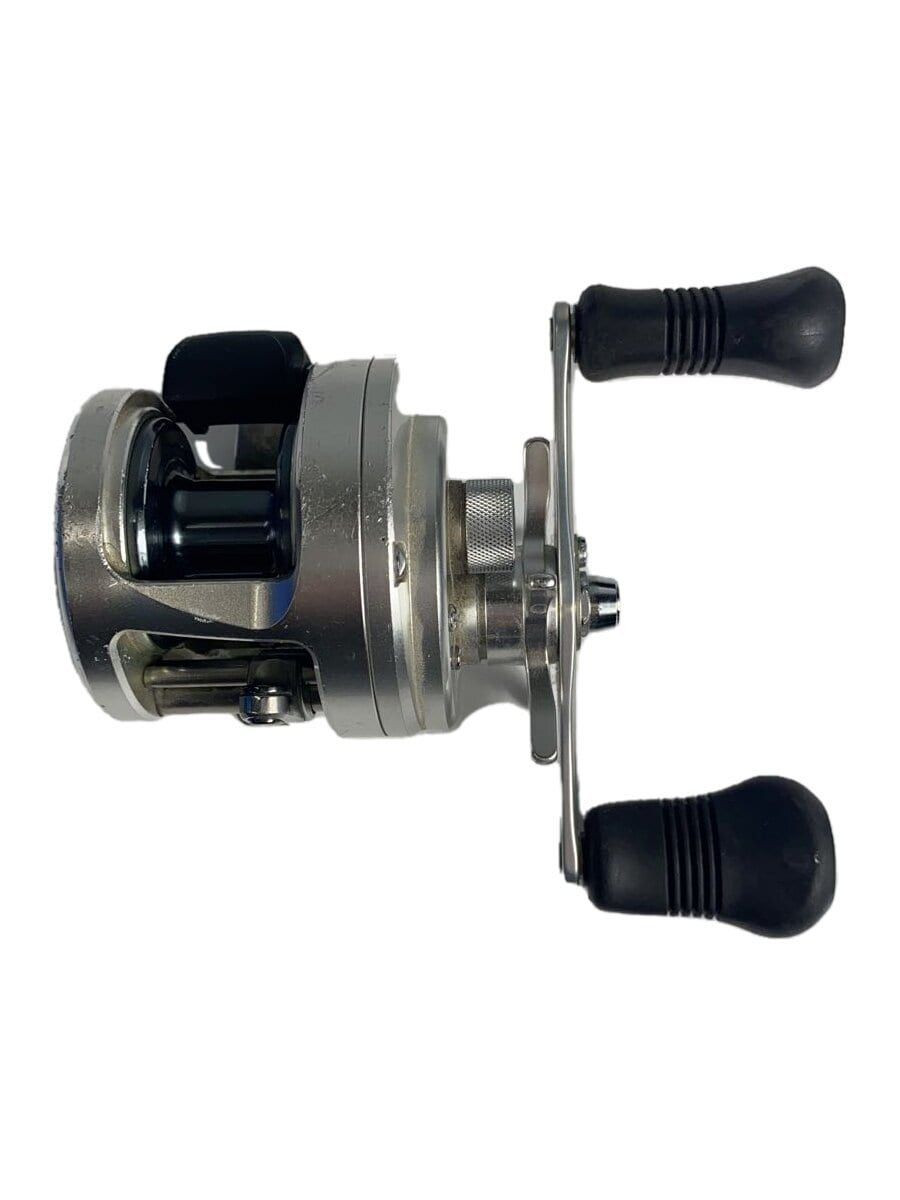 Shimano 21 Calcutta Conquest 100hg (right-handed For Sale Shimano
