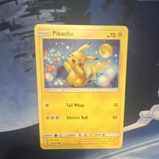 The Pokemon Company Pikachu SM Unified Minds ...