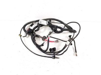 Ligier JS 50 2023 Diesel Motorkabelbaum Leitungssatz 1411188 6kW MTJ117974