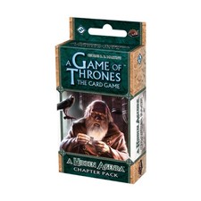 FFG Game of Thrones CCG Chapter Pack #6 - A Hidden Agenda NM